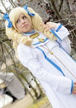 Cosplay-Cover: Catherina Sforza [Kapitel 37]