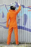 Foto des Kostüms