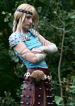 Cosplay-Cover: Astrid