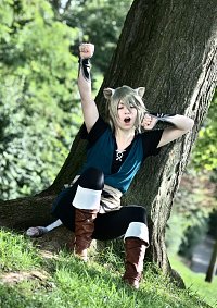 Cosplay-Cover: Konoe