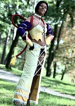 Cosplay-Cover: Summoner Dona