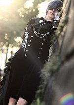 Cosplay-Cover: Ciel Phantomhive [Cover VI]