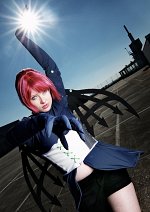 Cosplay-Cover: Yashiro Uzuki [Pinky]