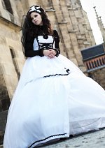 Cosplay-Cover: Thorny Rose Bridal