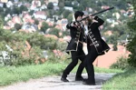 Foto des Kostüms
