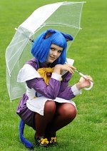 Cosplay-Cover: Magical Nyan Nyan Taruto