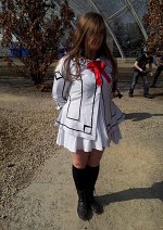 Cosplay-Cover: Yuki Kurosu