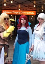 Cosplay-Cover: Conventions/Unsortiert