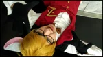 Cosplay-Cover: Ronald Knox [Wonderland]