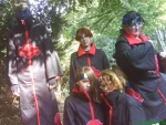 Cosplay-Cover: Itachi