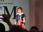 Foto des Kostüms