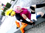 Foto des Kostüms