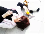 Cosplay-Cover: Misaki Takahashi 美咲高橋