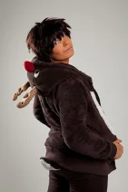 Cosplay-Cover: Cecil Aijima 愛島セシル [X-mas special]