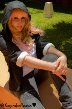 Cosplay-Cover: Sheryl Nome [FA]