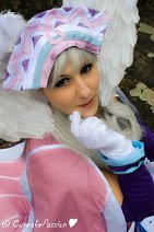 Cosplay-Cover: Melia