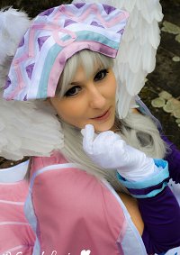 Cosplay-Cover: Melia