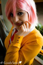 Cosplay-Cover: Estelle [Gakuen]