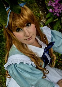 Cosplay-Cover: Haine Otomiya [Haine in Wonderland]