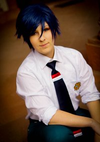 Cosplay-Cover: Ichinose Tokiya