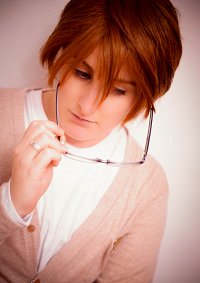 Cosplay-Cover: Kirishima Zen