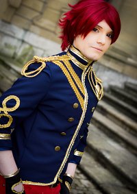 Cosplay-Cover: Ittoki Otoya [Debut]