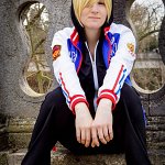 Cosplay: Yuri / Yurio Plisetsky