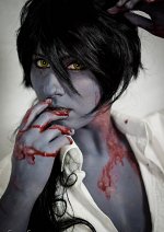 Cosplay-Cover: Tyki Mikk