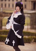 Cosplay-Cover: Ruri Gokou 五更 瑠璃