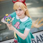 Cosplay: Star Butterfly