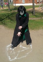 Cosplay-Cover: Hei ~Black Reaper~  [unfertig]