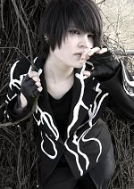 Cosplay-Cover: Kim Junsu ~ My Color