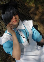 Cosplay-Cover: Ciel Phantomhive ♔ Wonderland