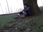 Foto des Kostüms