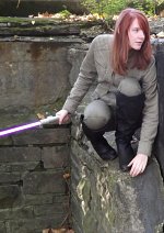 Cosplay-Cover: Jaina Solo [Akademie]