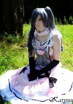 Cosplay-Cover: Black Butler - シエル ファントムハイヴ Ciel Phantomhive (Lady