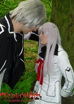 Cosplay-Cover: Vampire Knight - 紅まり亜 Maria Kurenai