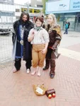 Foto des Kostüms