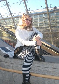 Cosplay-Cover: Misa Amane