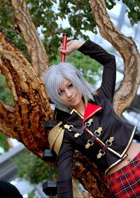 Cosplay-Cover: Seven
