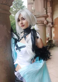 Cosplay-Cover: Yowane Haku (Camellia)
