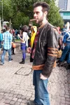 Foto des Kostüms