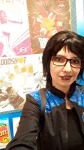 Foto des Kostüms