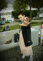 Cosplay-Cover: Eleven