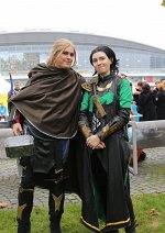 Cosplay-Cover: Loki [Avengers]