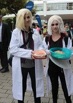 Cosplay-Cover: Liv Moore [iZombie]