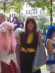 Foto des Kostüms