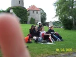 Foto des Kostüms