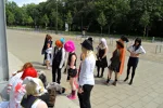 Foto des Kostüms