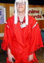 Cosplay-Cover: Inuyasha